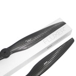 FLUXER VTOL Prop 34.1x13.6IN Quadcopter Parts RC Plane Electric Motor Propeller for VTOL Drone